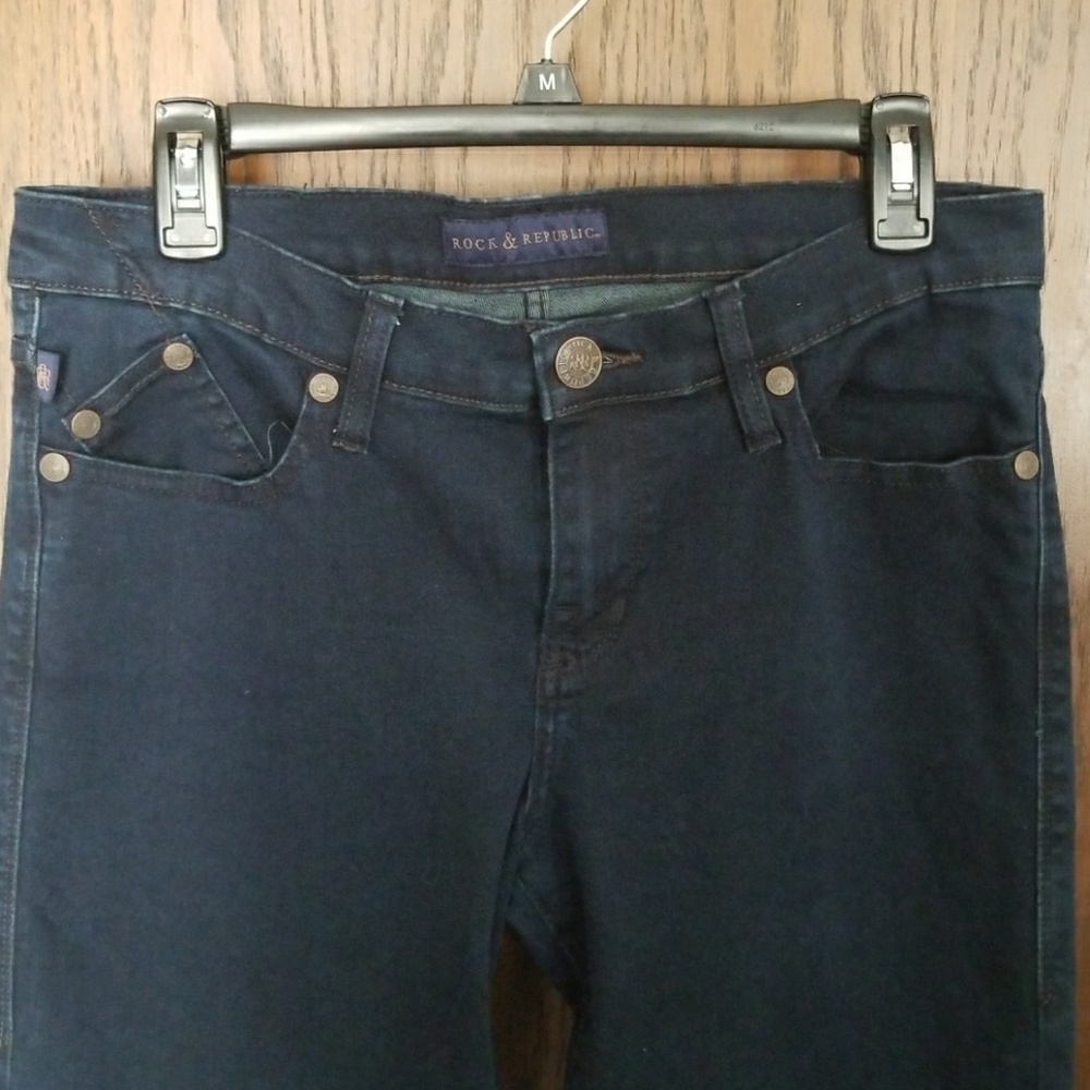 Rock&Republic Kasandra Jeans